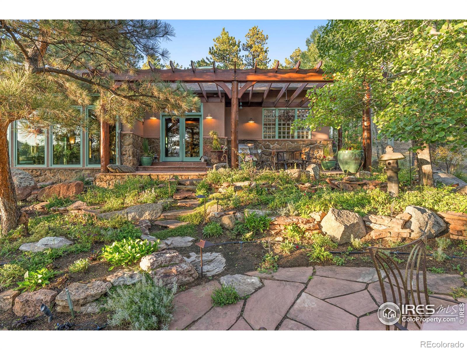 121 Leonards Road Boulder CO 80302
