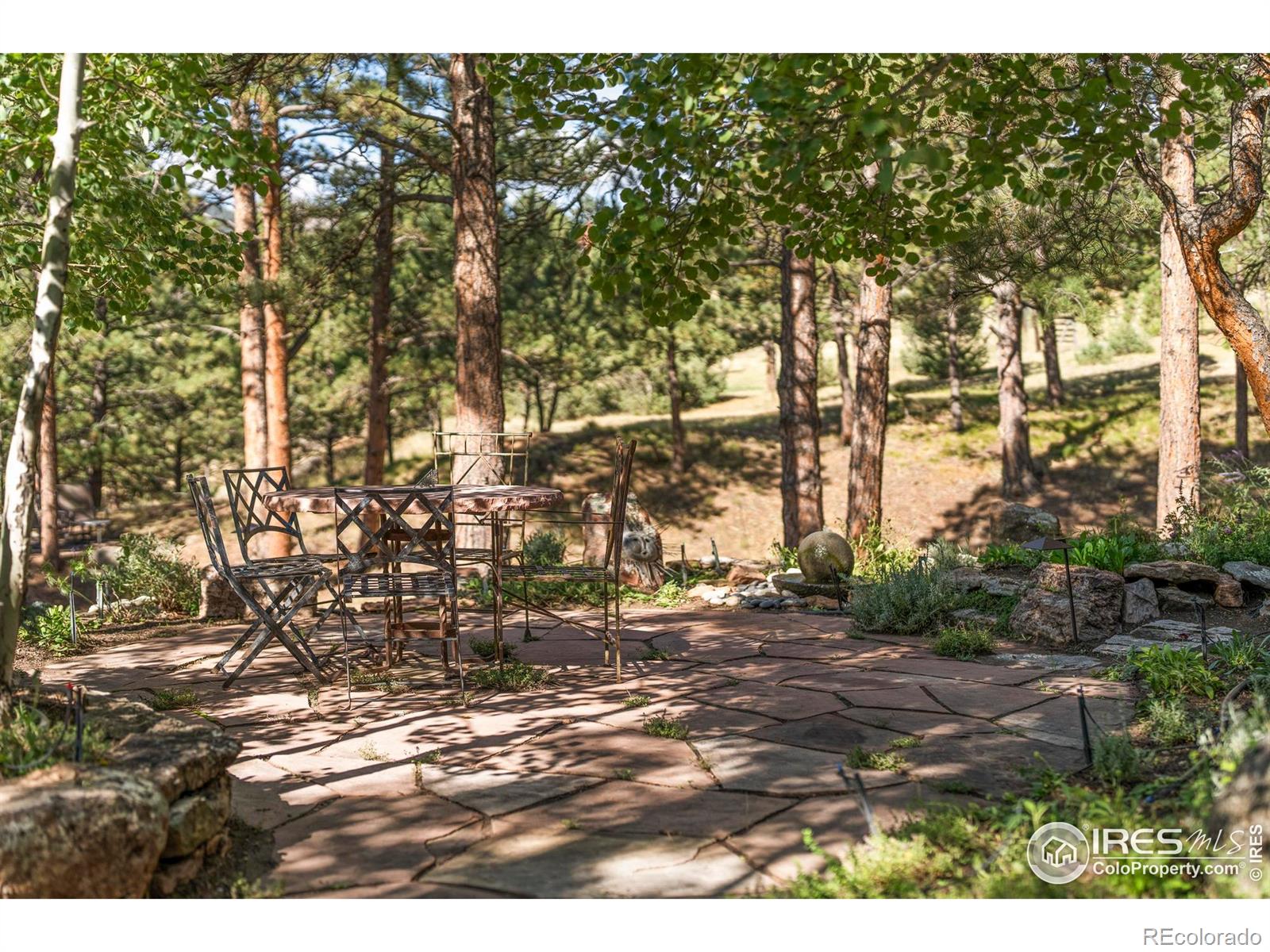 121 Leonards Road Boulder CO 80302