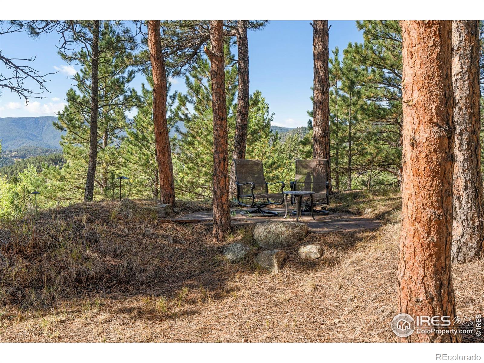 121 Leonards Road Boulder CO 80302