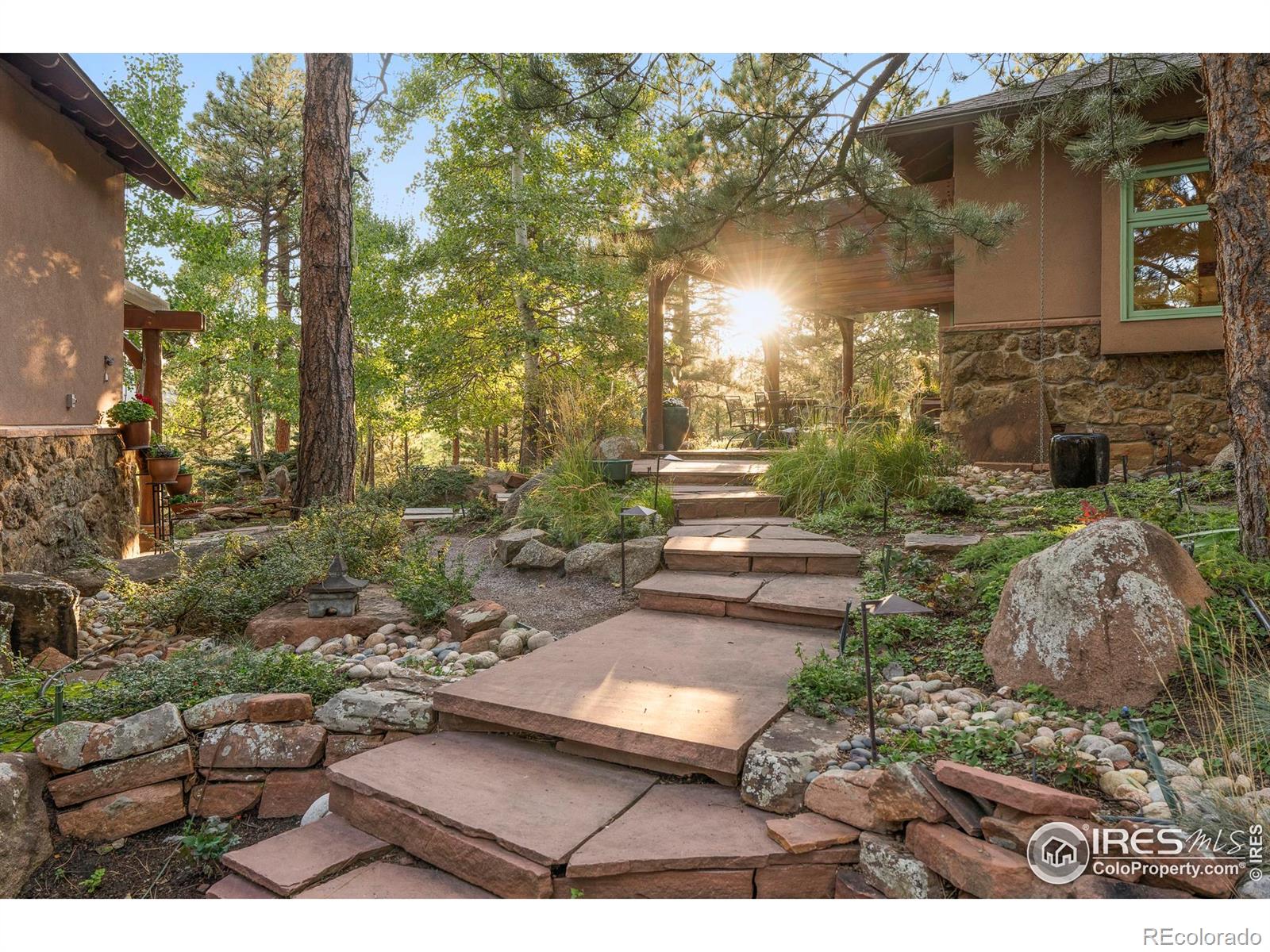 121 Leonards Road Boulder CO 80302
