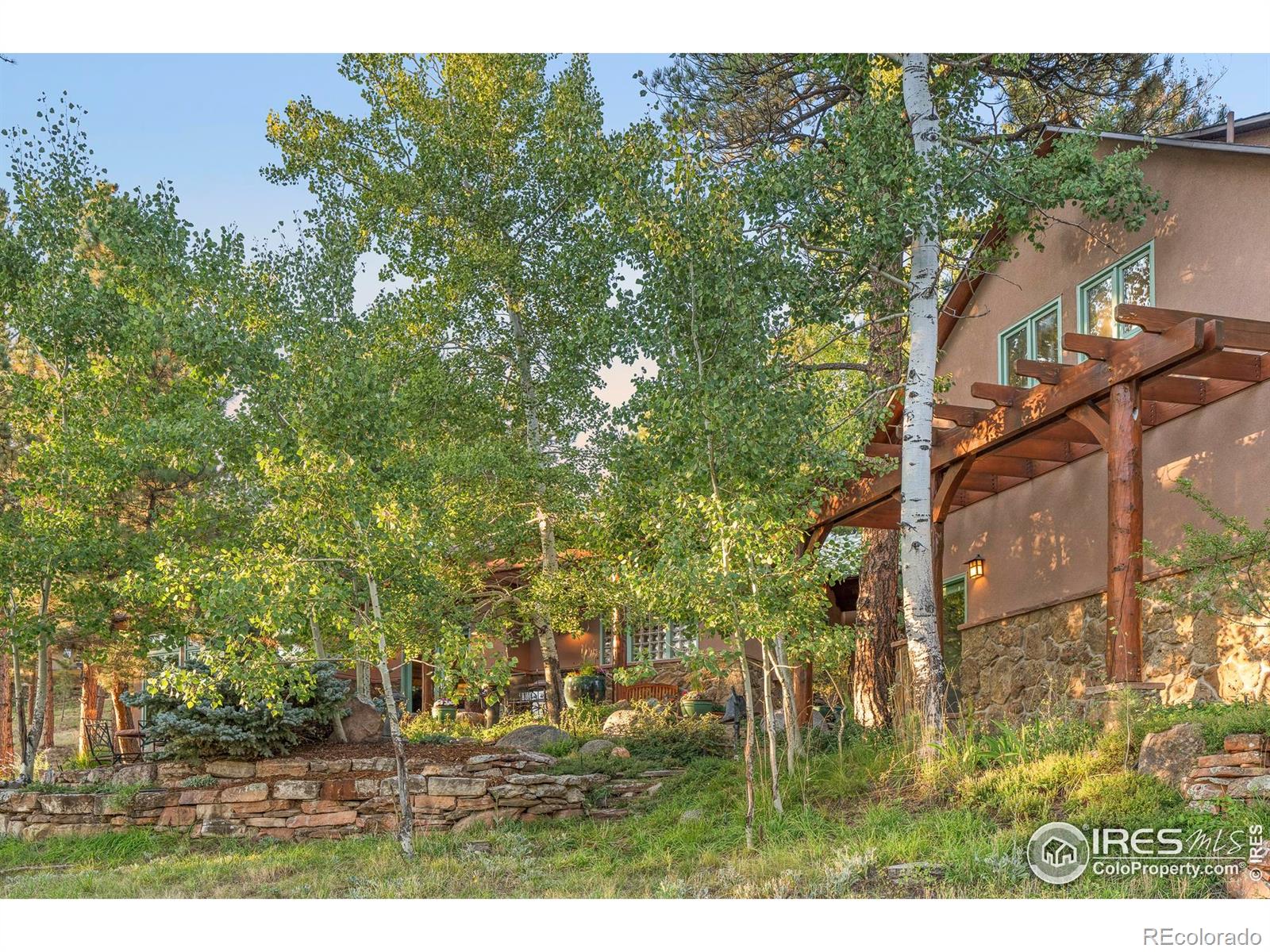 121 Leonards Road Boulder CO 80302