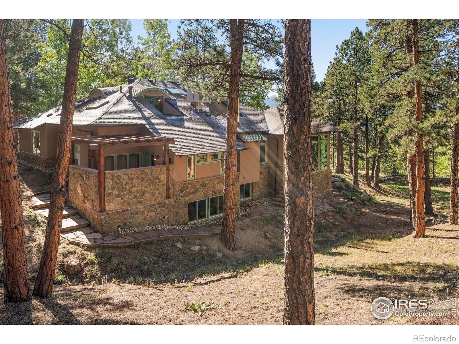 121 Leonards Road Boulder CO 80302