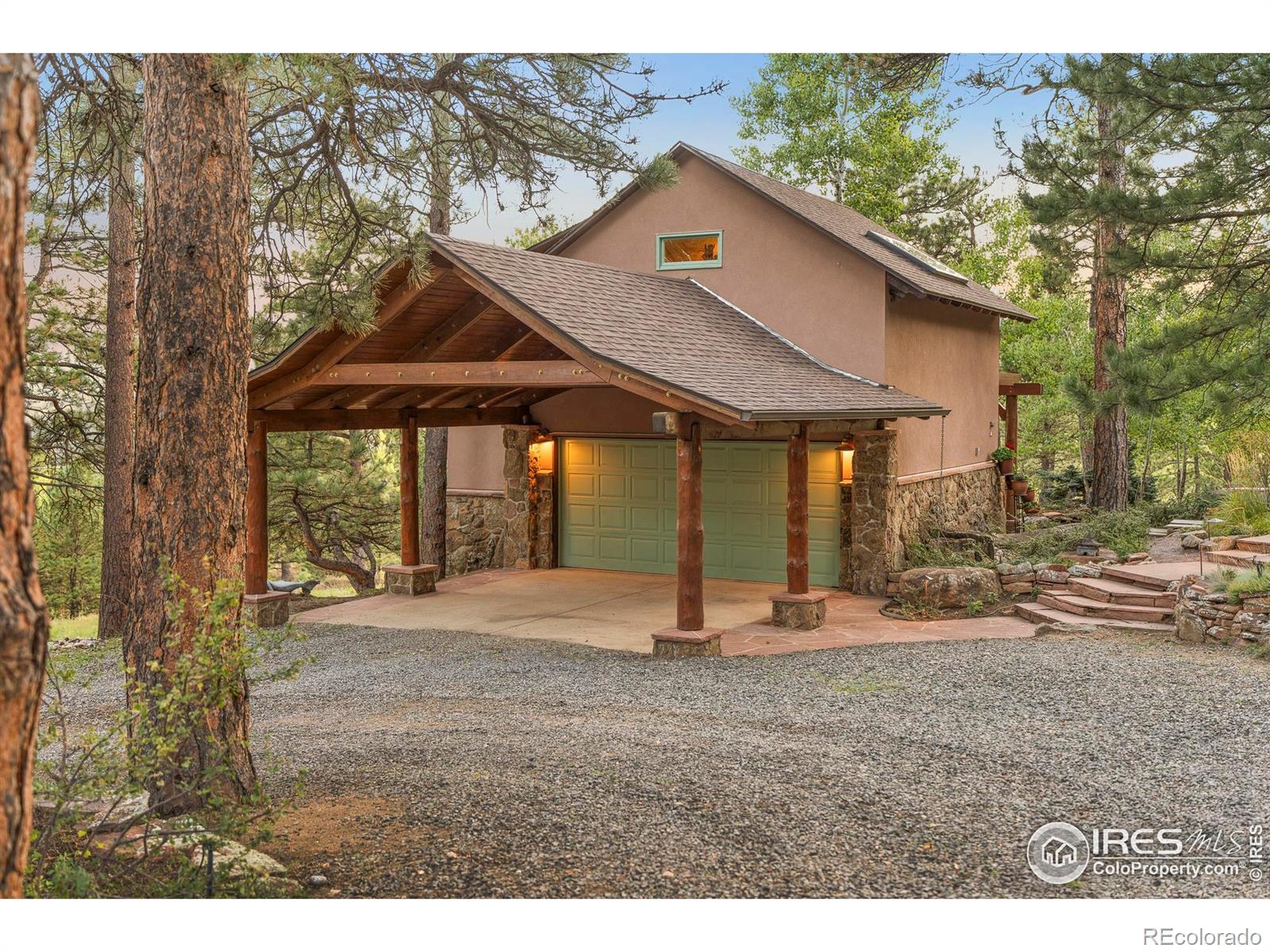 121 Leonards Road Boulder CO 80302