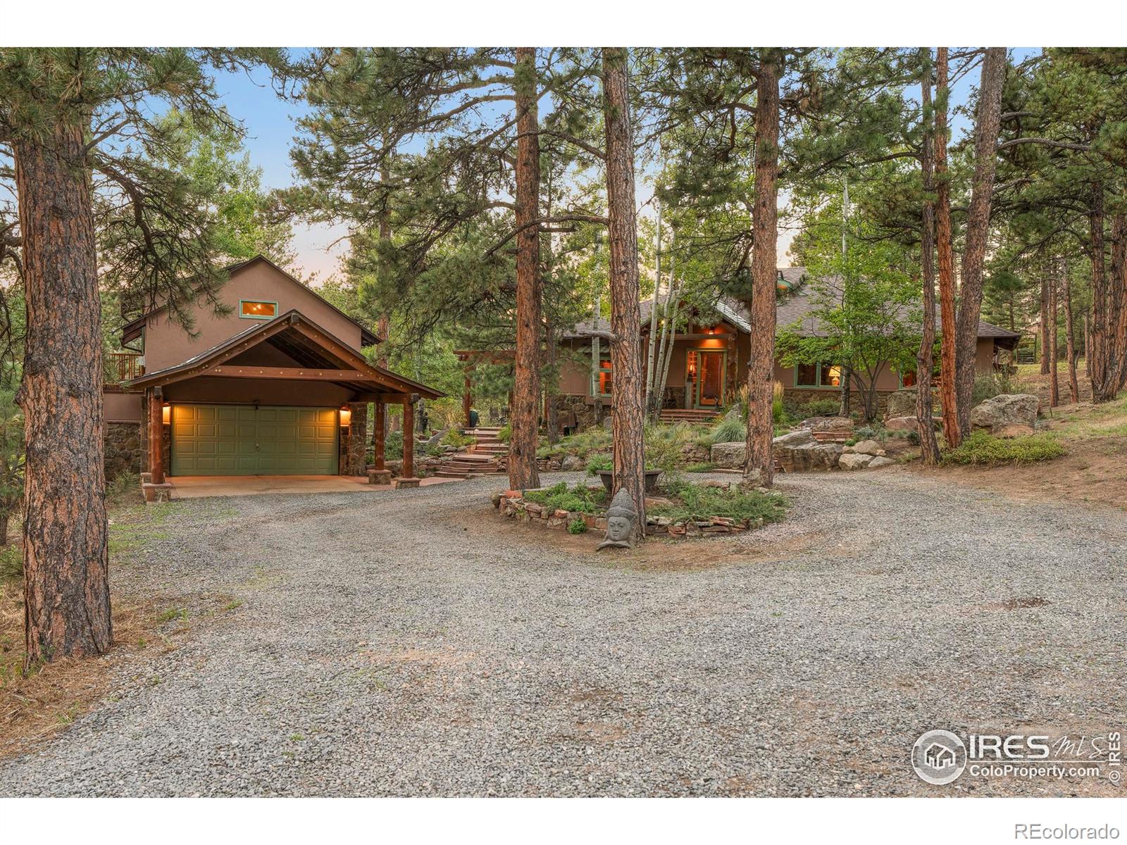 121 Leonards Road Boulder CO 80302