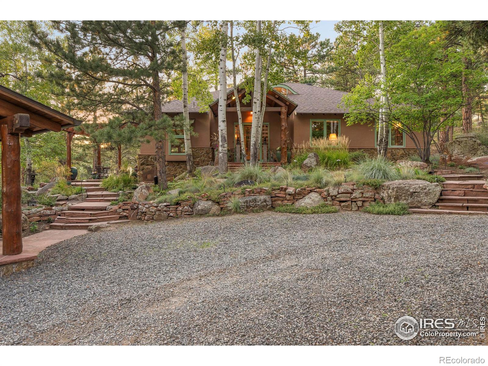 121 Leonards Road Boulder CO 80302