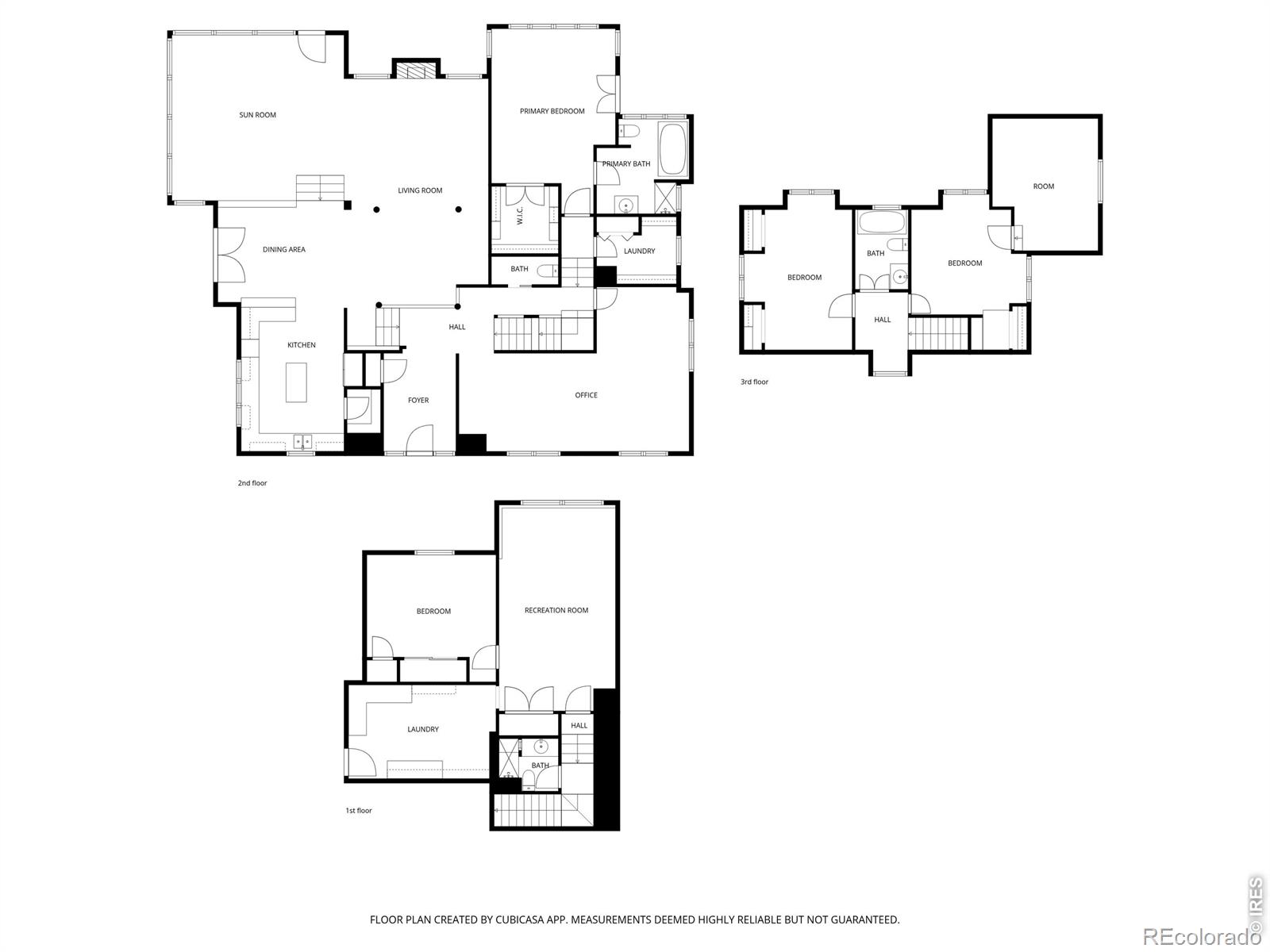 121 Leonards Road Boulder CO 80302