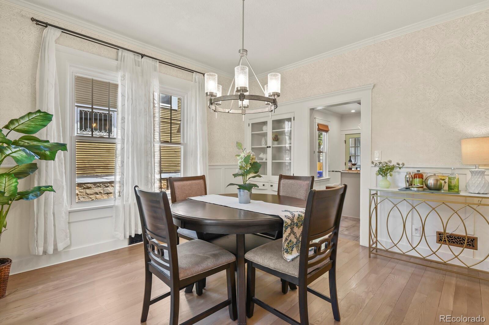 415 E San Rafael Street Colorado Springs CO 80903