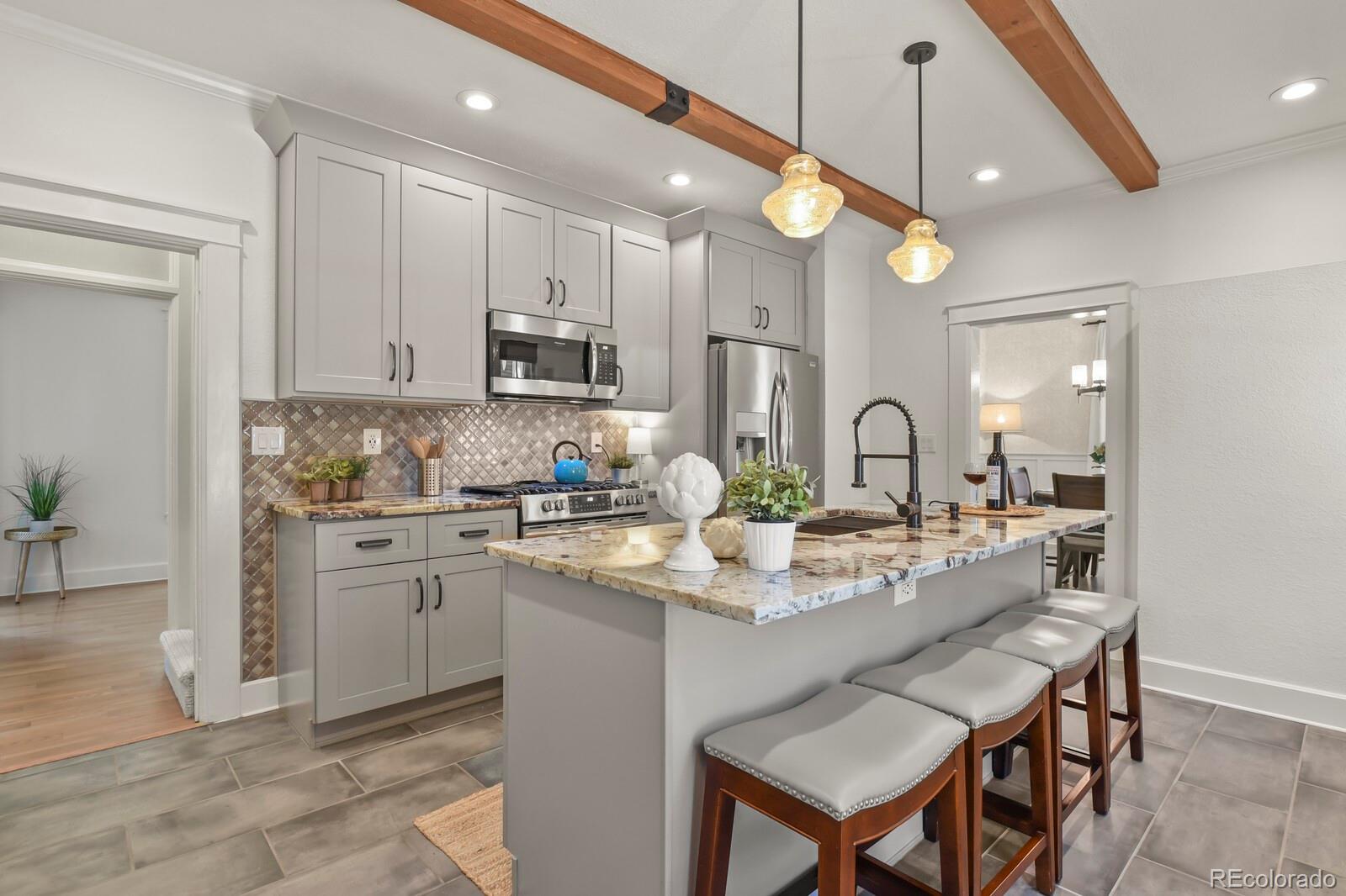 415 E San Rafael Street Colorado Springs CO 80903