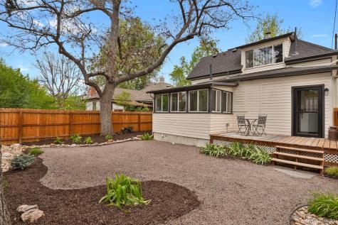 415 E San Rafael Street Colorado Springs CO 80903
