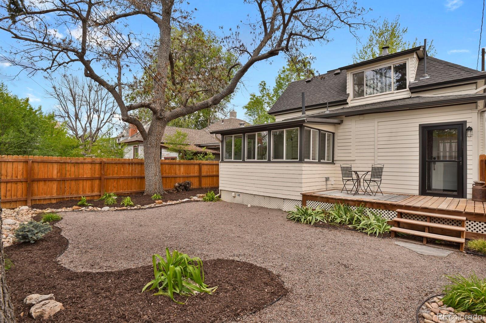 415 E San Rafael Street Colorado Springs CO 80903