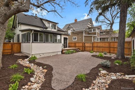 415 E San Rafael Street Colorado Springs CO 80903