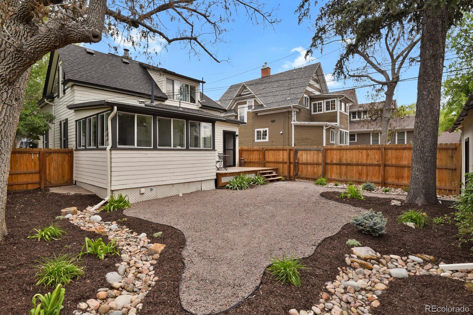 415 E San Rafael Street Colorado Springs CO 80903