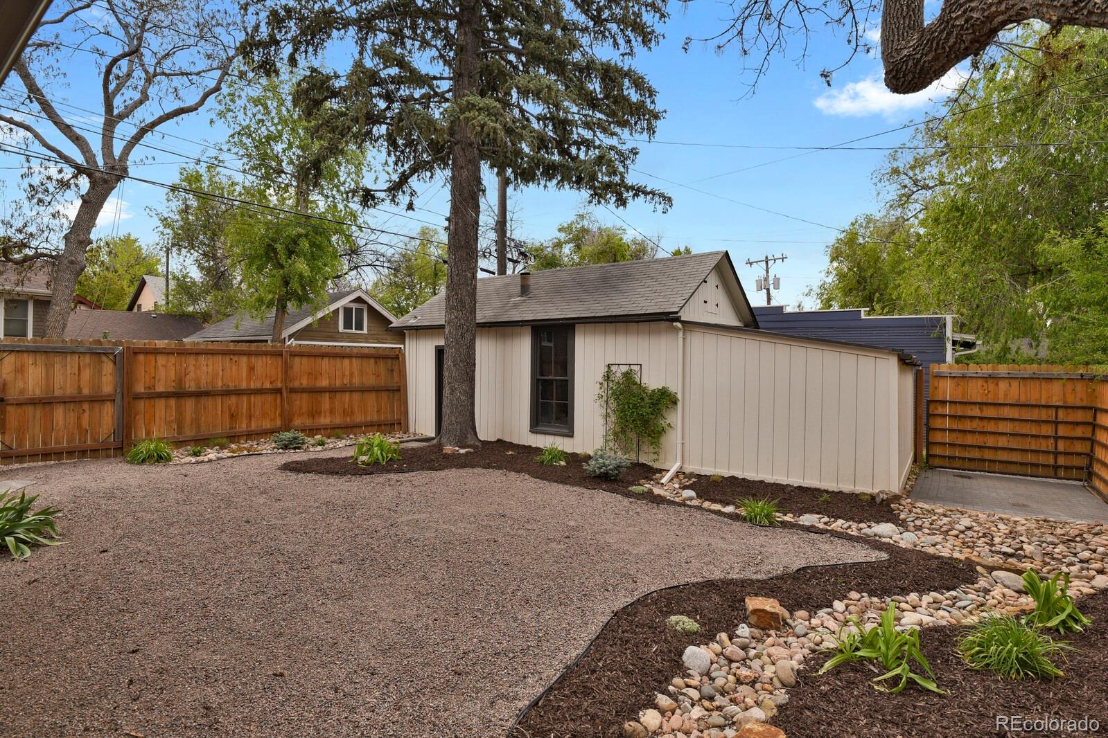 415 E San Rafael Street Colorado Springs CO 80903