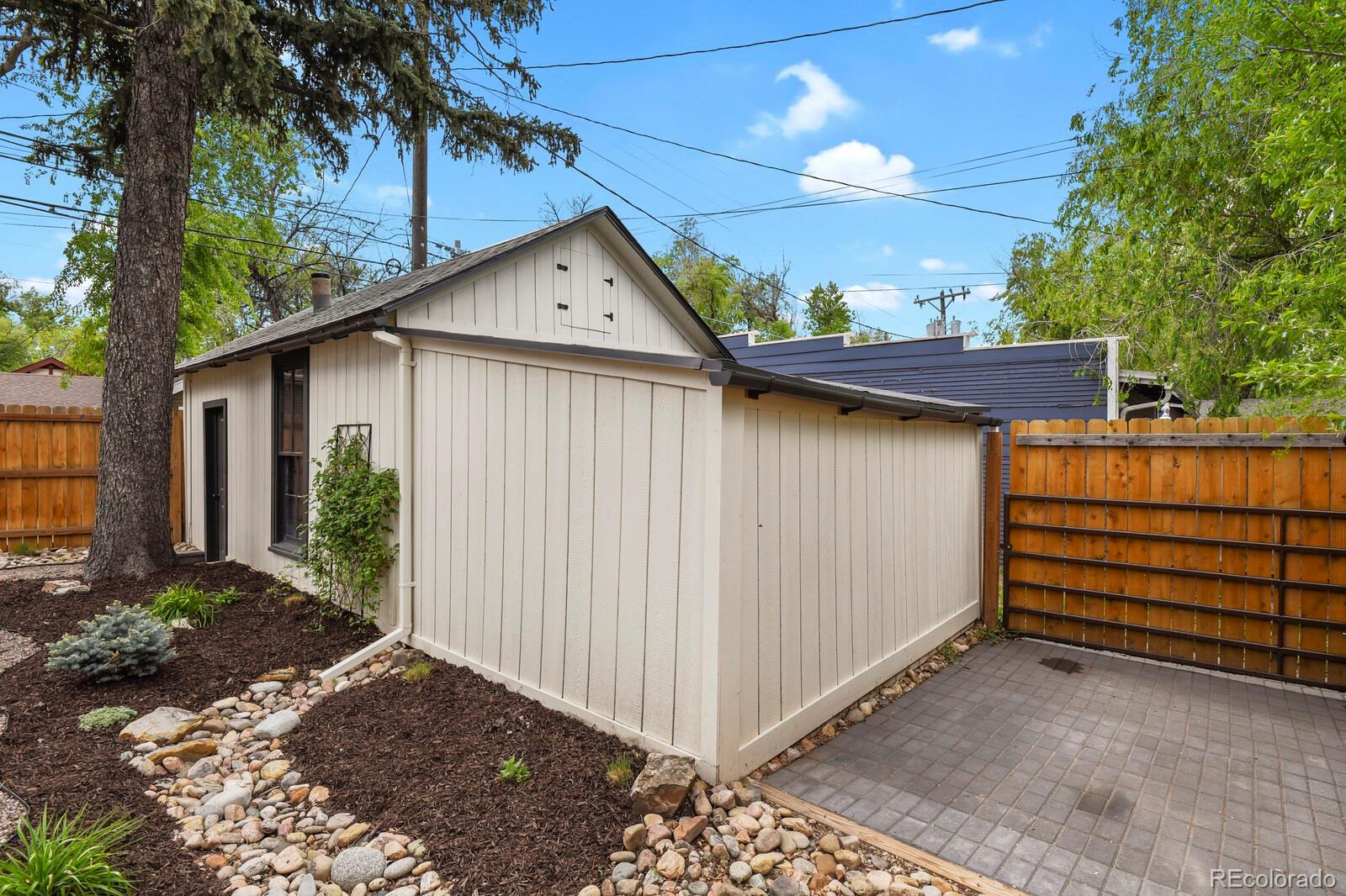 415 E San Rafael Street Colorado Springs CO 80903