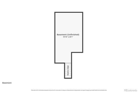 415 E San Rafael Street Colorado Springs CO 80903