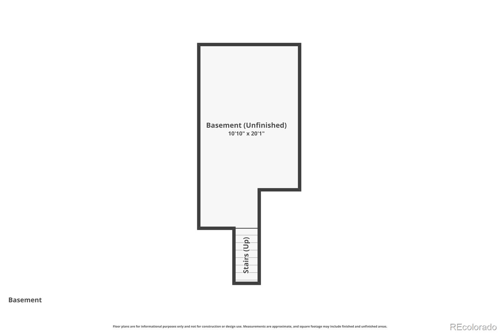 415 E San Rafael Street Colorado Springs CO 80903