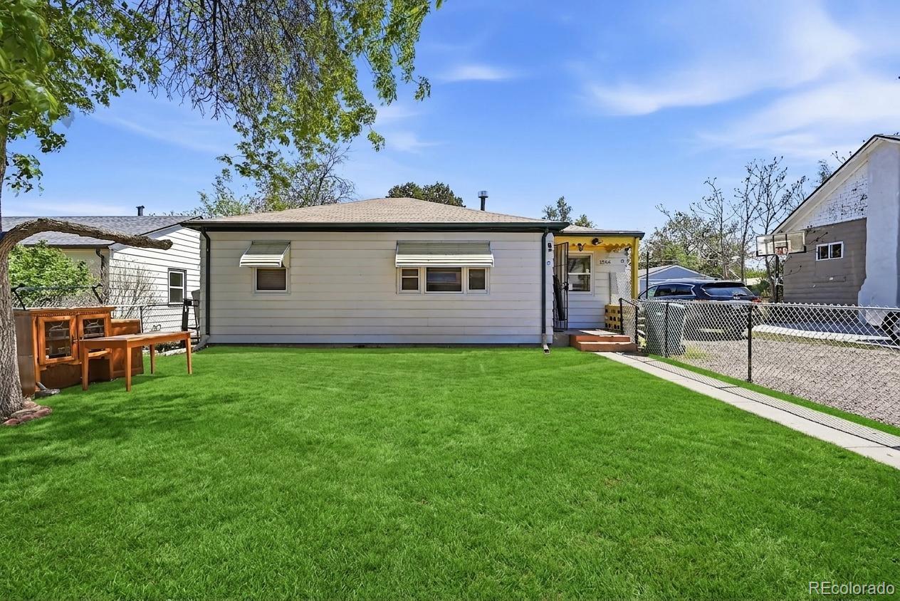 1356 Iola Street Aurora CO 80010