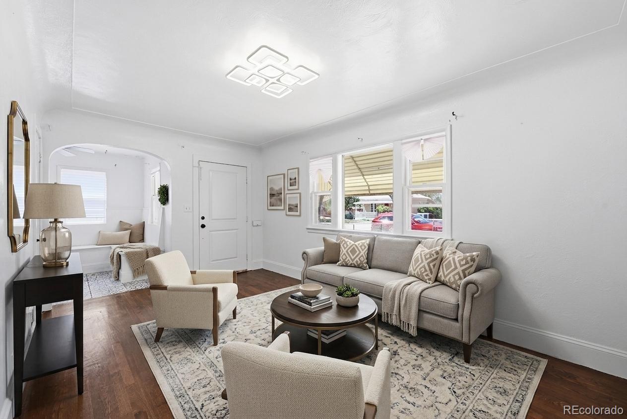 1356 Iola Street Aurora CO 80010