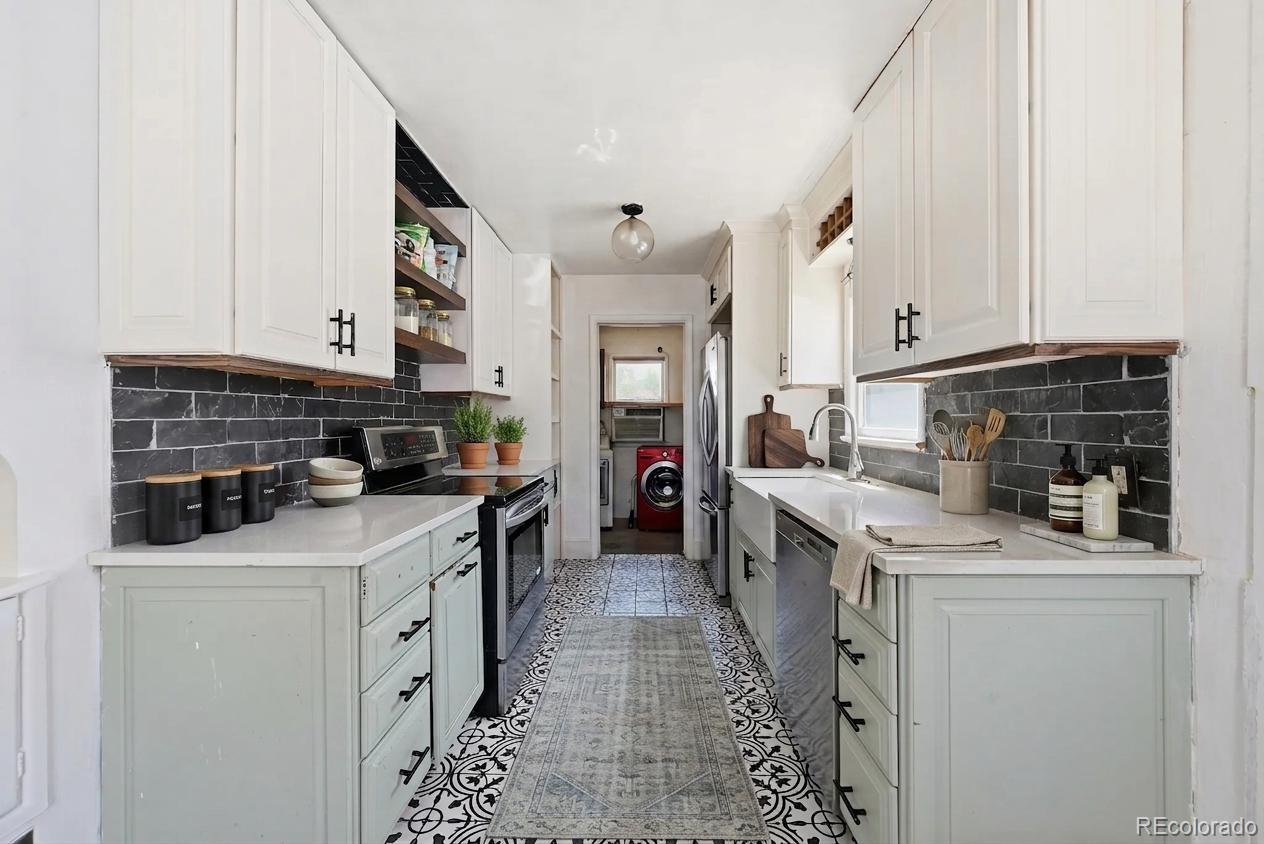 1356 Iola Street Aurora CO 80010