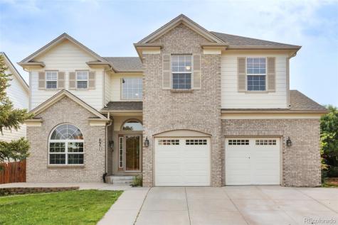 8951 Rockmont Terrace Colorado Springs CO 80920