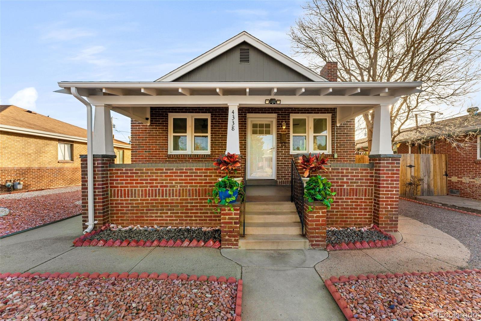 4338 Raritan Street Denver CO 80211