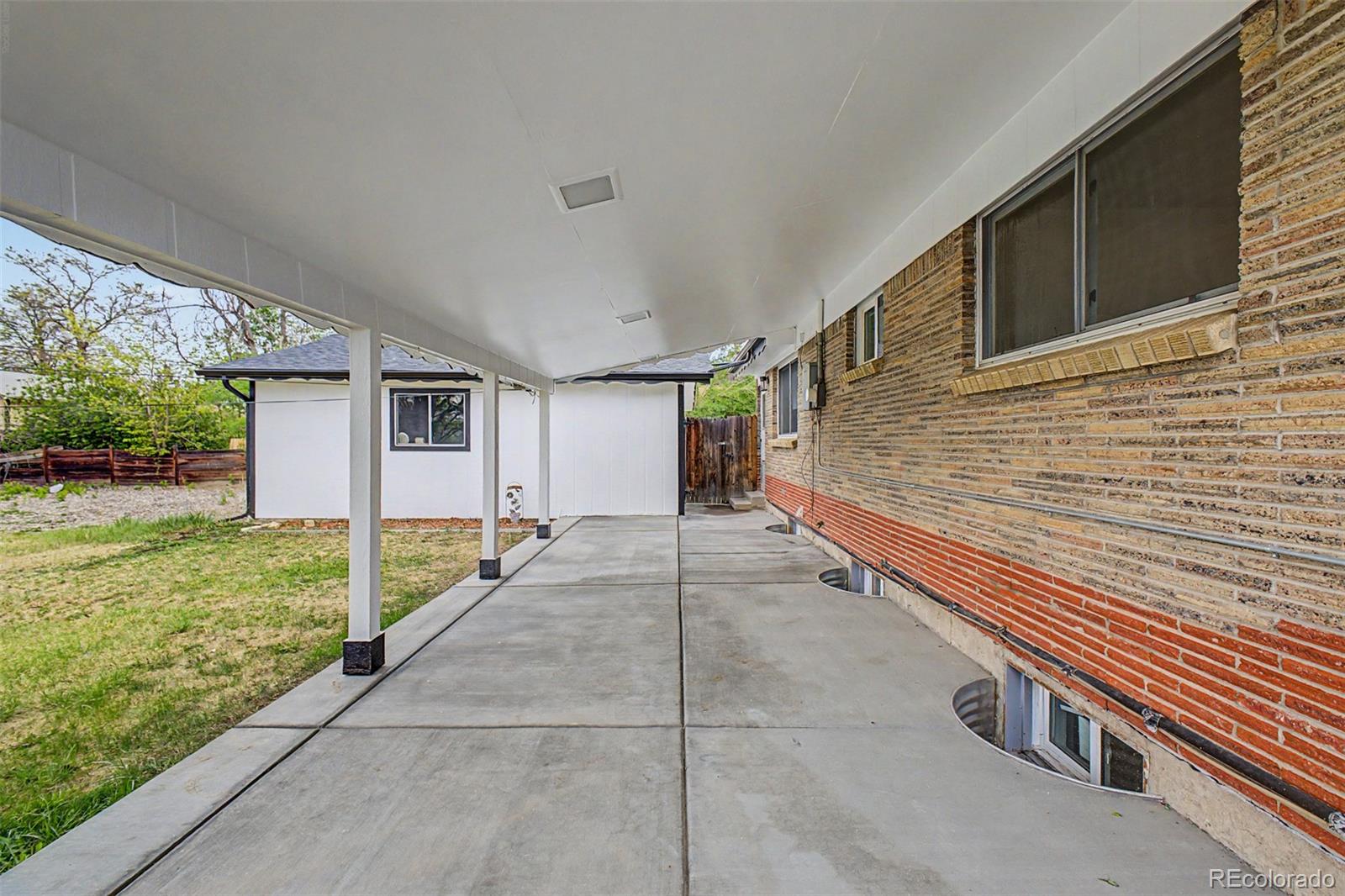8191 Baylor Lane Westminster CO 80031