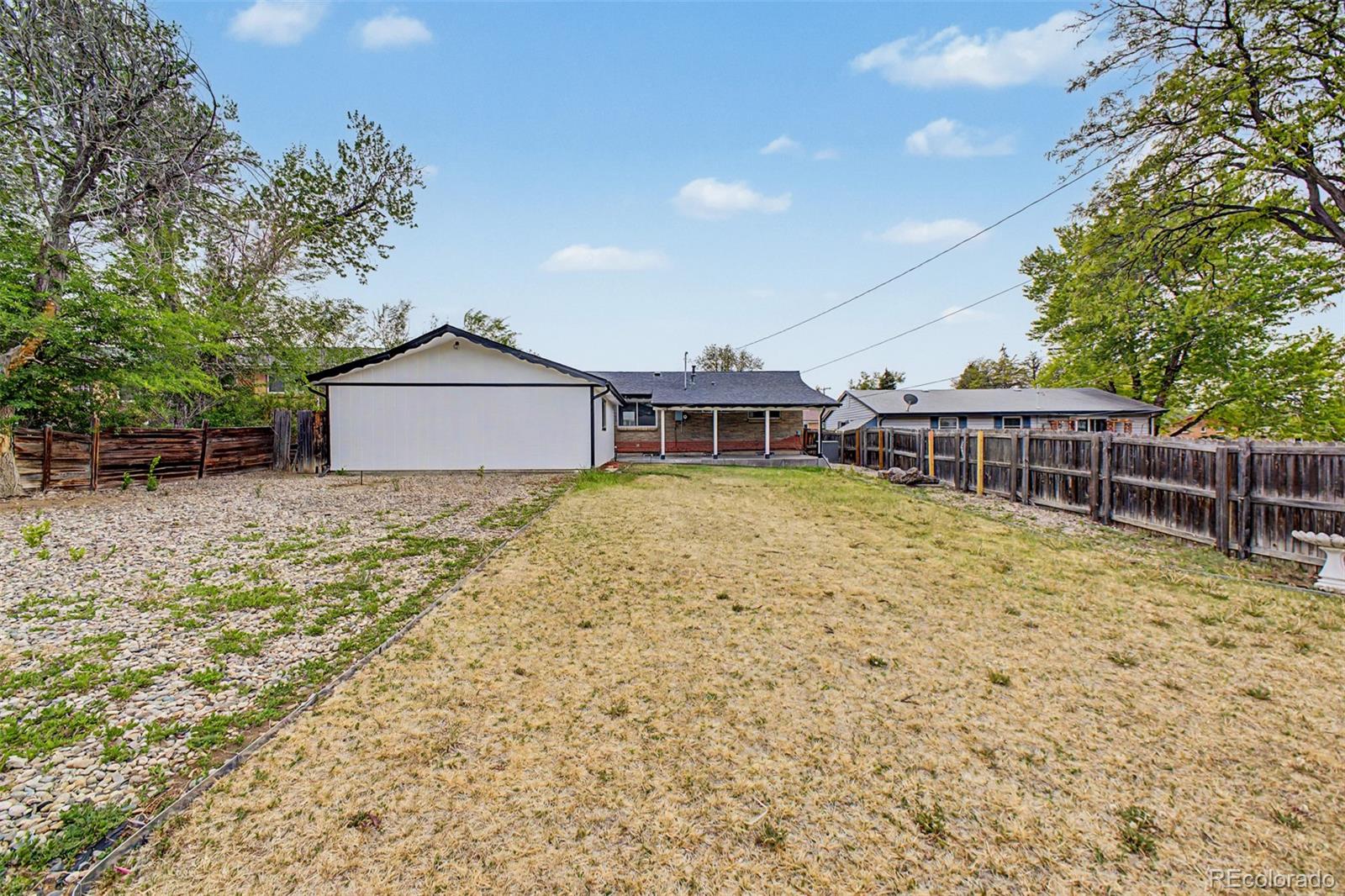 8191 Baylor Lane Westminster CO 80031