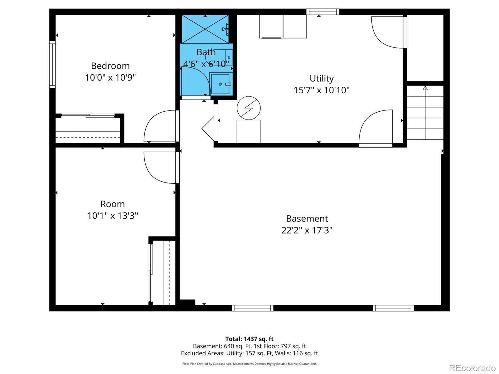 8191 Baylor Lane Westminster CO 80031