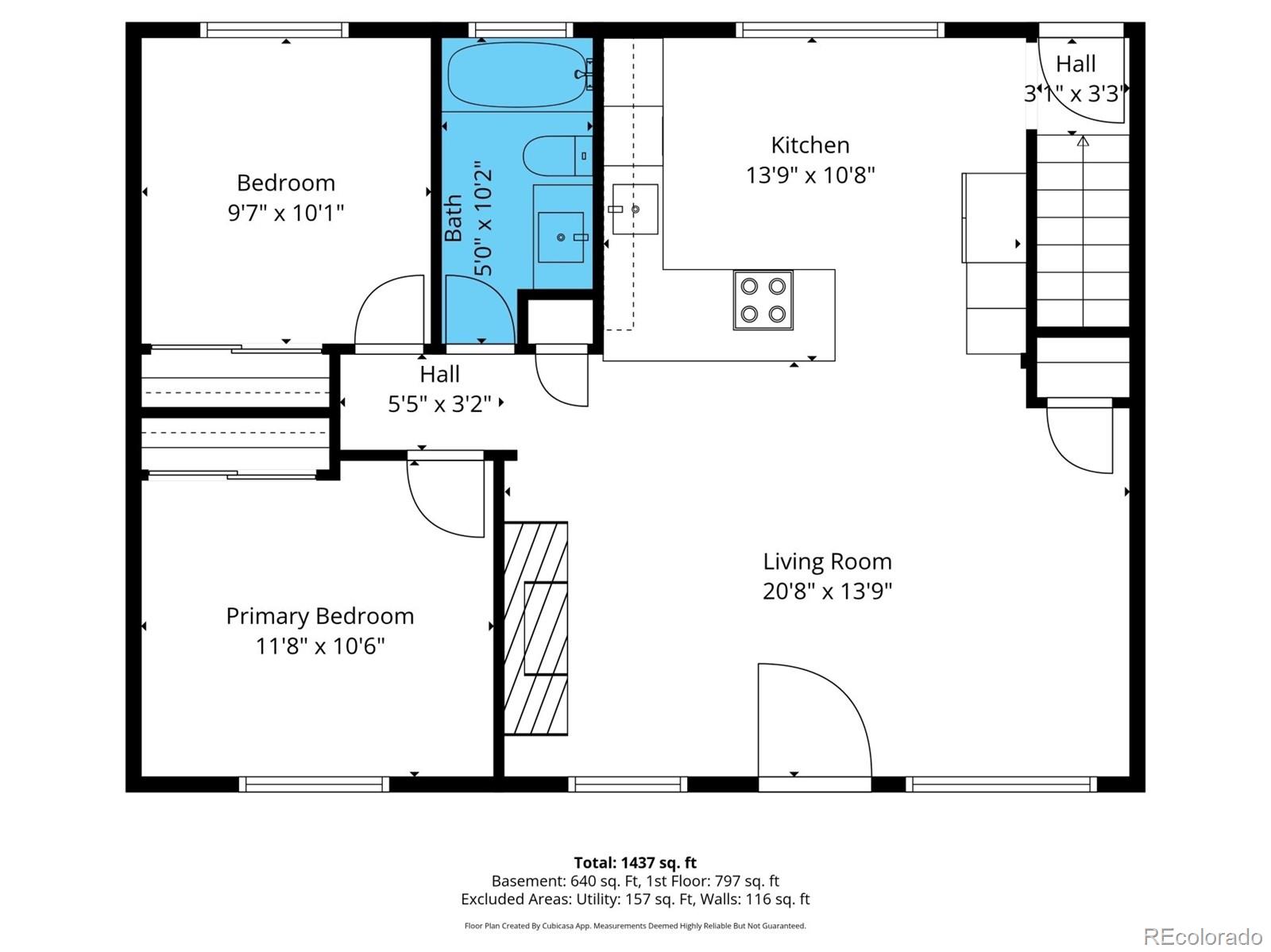 8191 Baylor Lane Westminster CO 80031