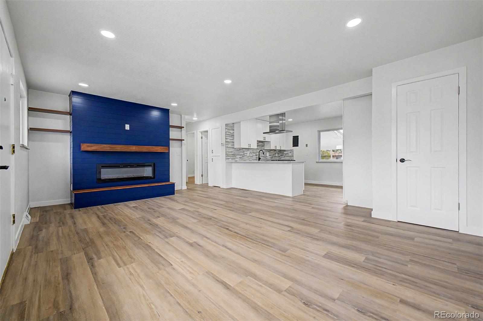 8191 Baylor Lane Westminster CO 80031