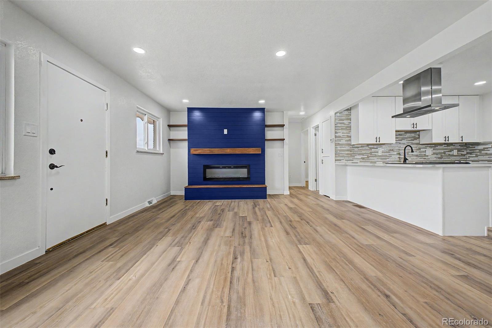 8191 Baylor Lane Westminster CO 80031