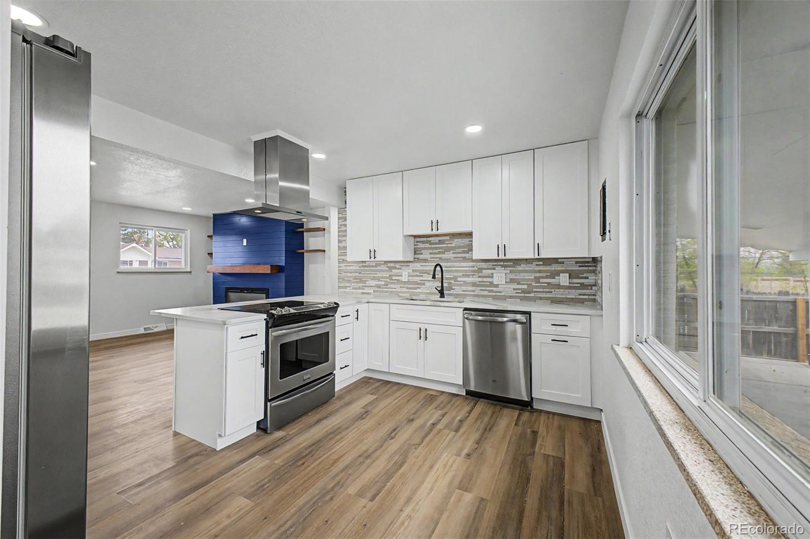 8191 Baylor Lane Westminster CO 80031