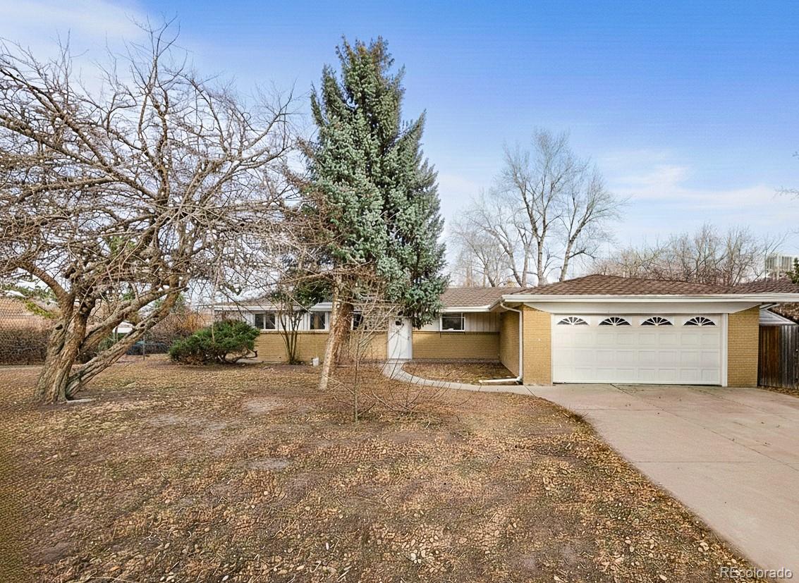 3180 Wright Street Wheat Ridge CO 80215