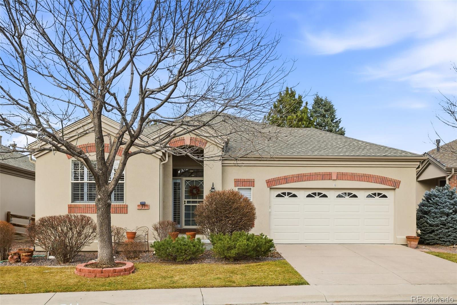 6700 W Dorado Drive Littleton CO 80123
