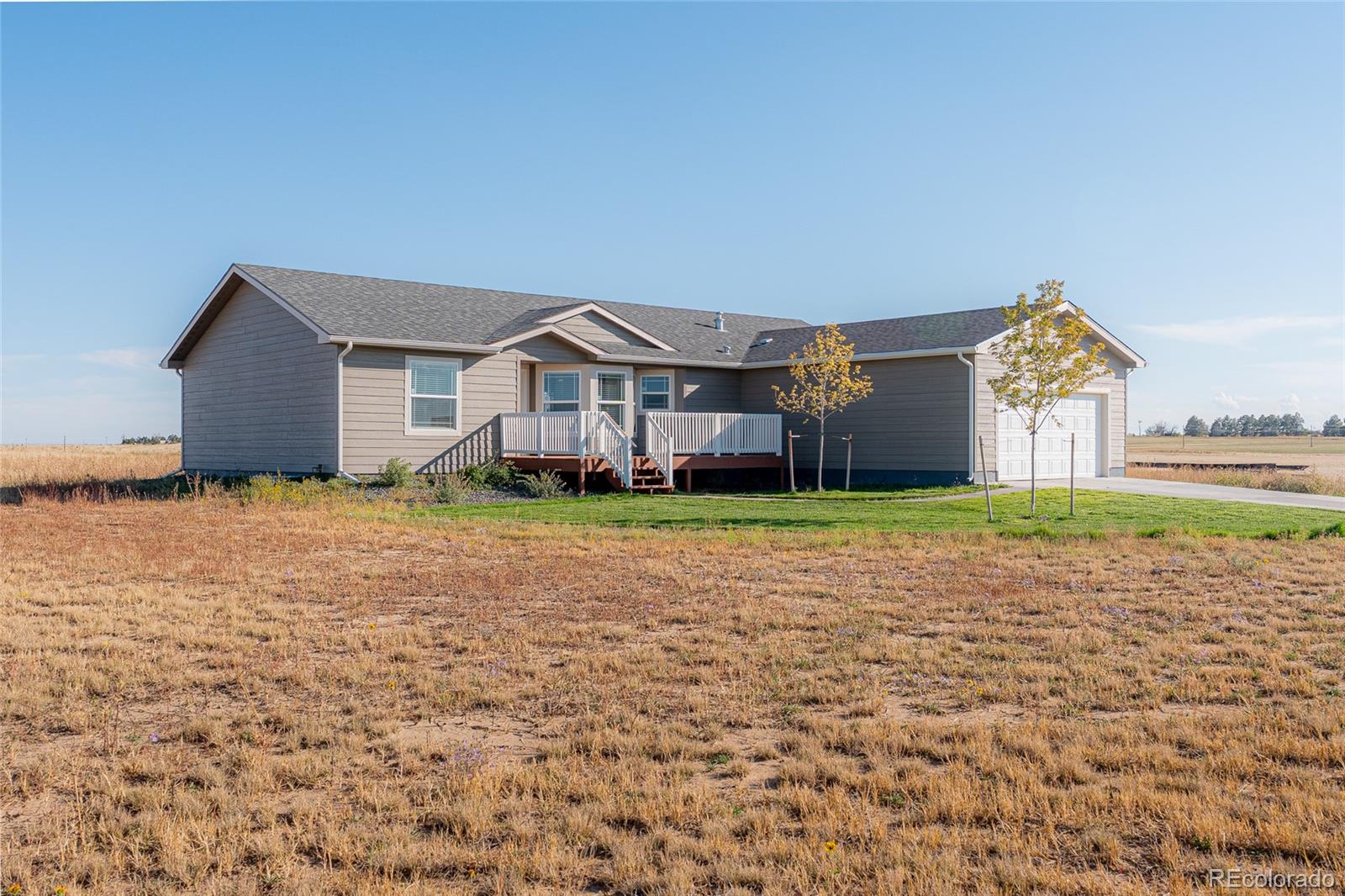 9 Timberlake Court Byers CO 80103
