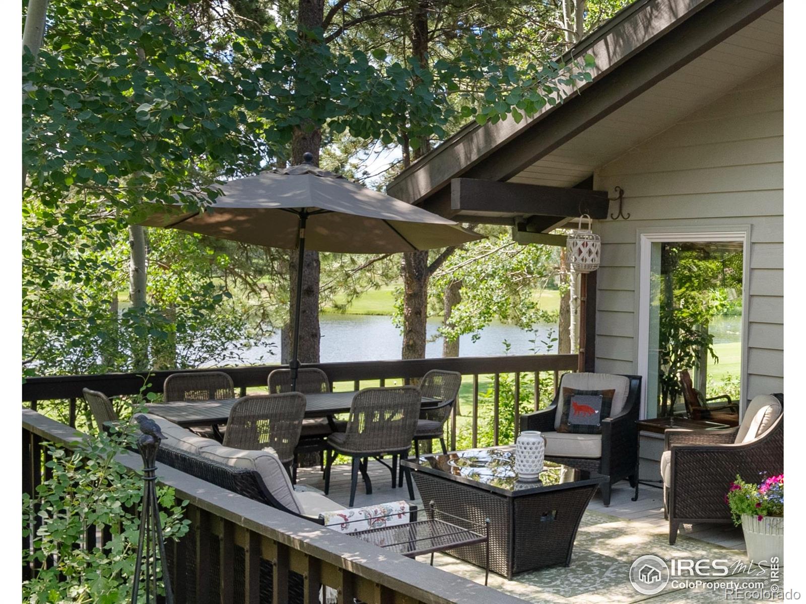 210 Fox Acres Drive W Red Feather Lakes CO 80545