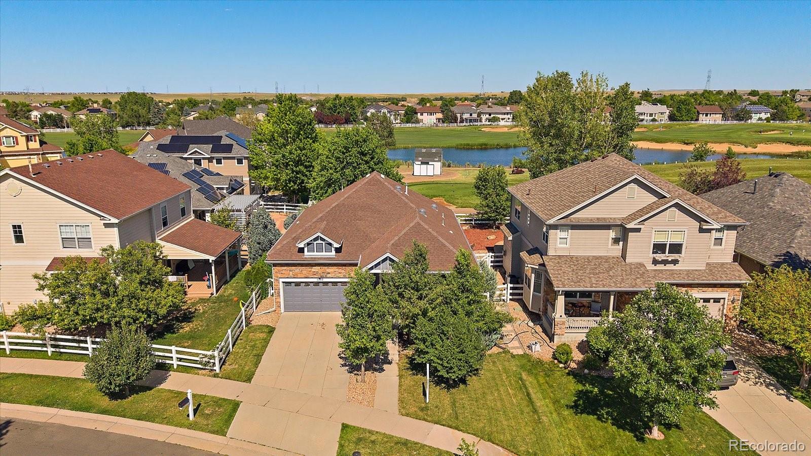 1392 S Duquesne Circle Aurora CO 80018