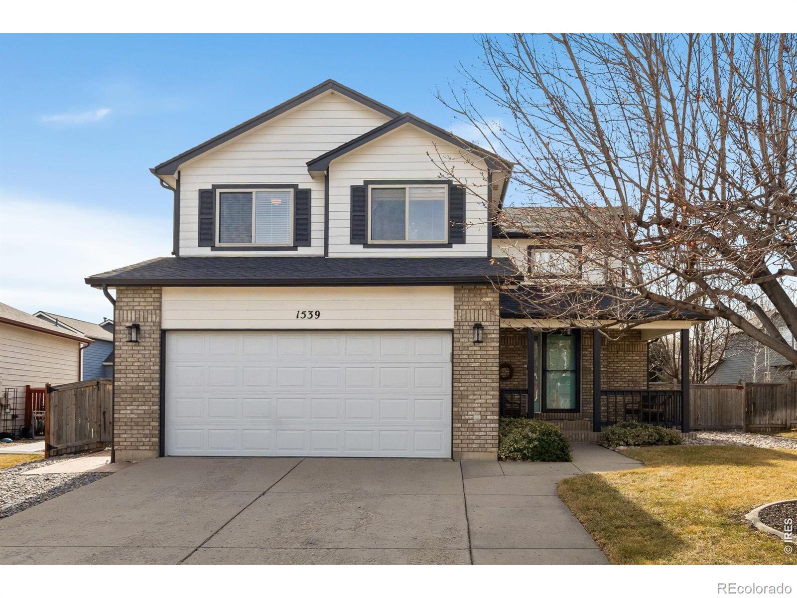 1539 Ambrosia Court Fort Collins CO 80526