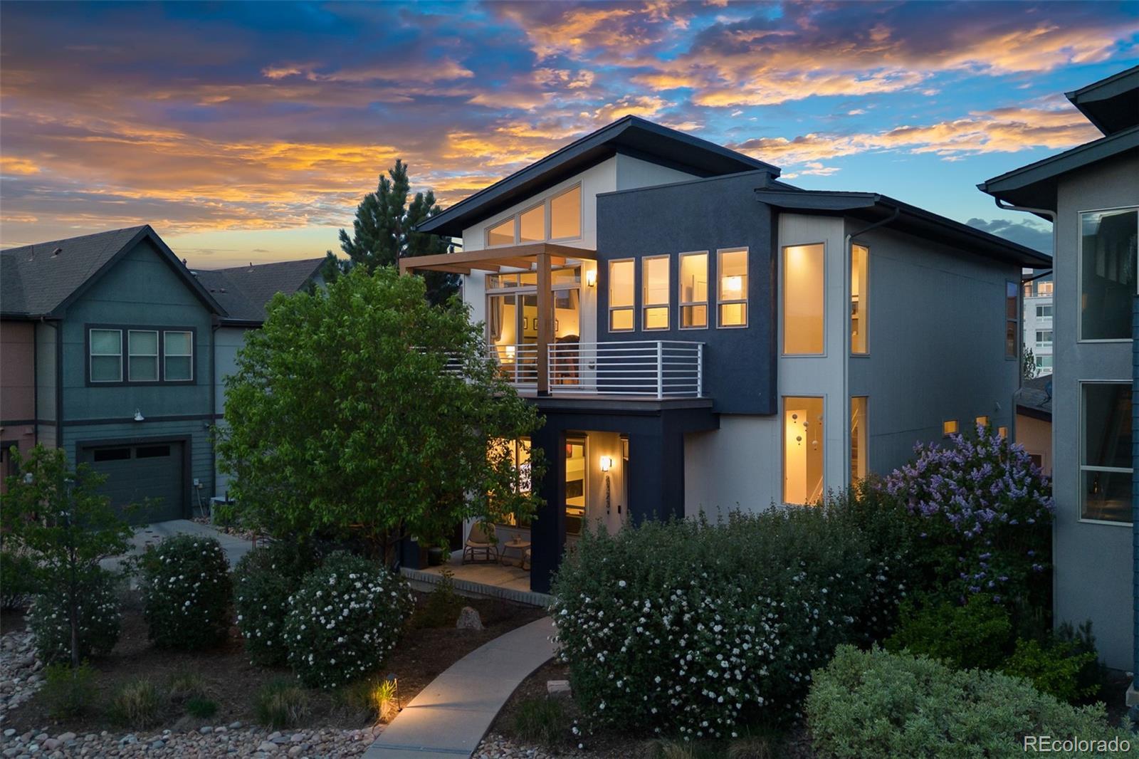 8323 E 29th Place Denver CO 80238
