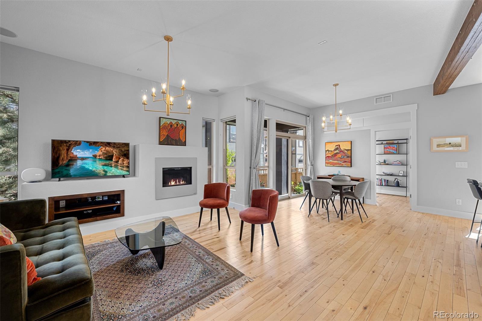 8323 E 29th Place Denver CO 80238