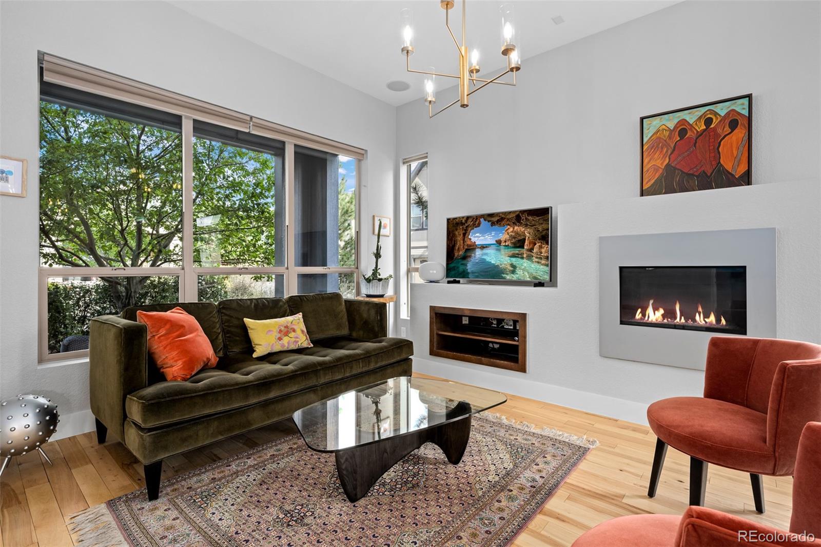 8323 E 29th Place Denver CO 80238