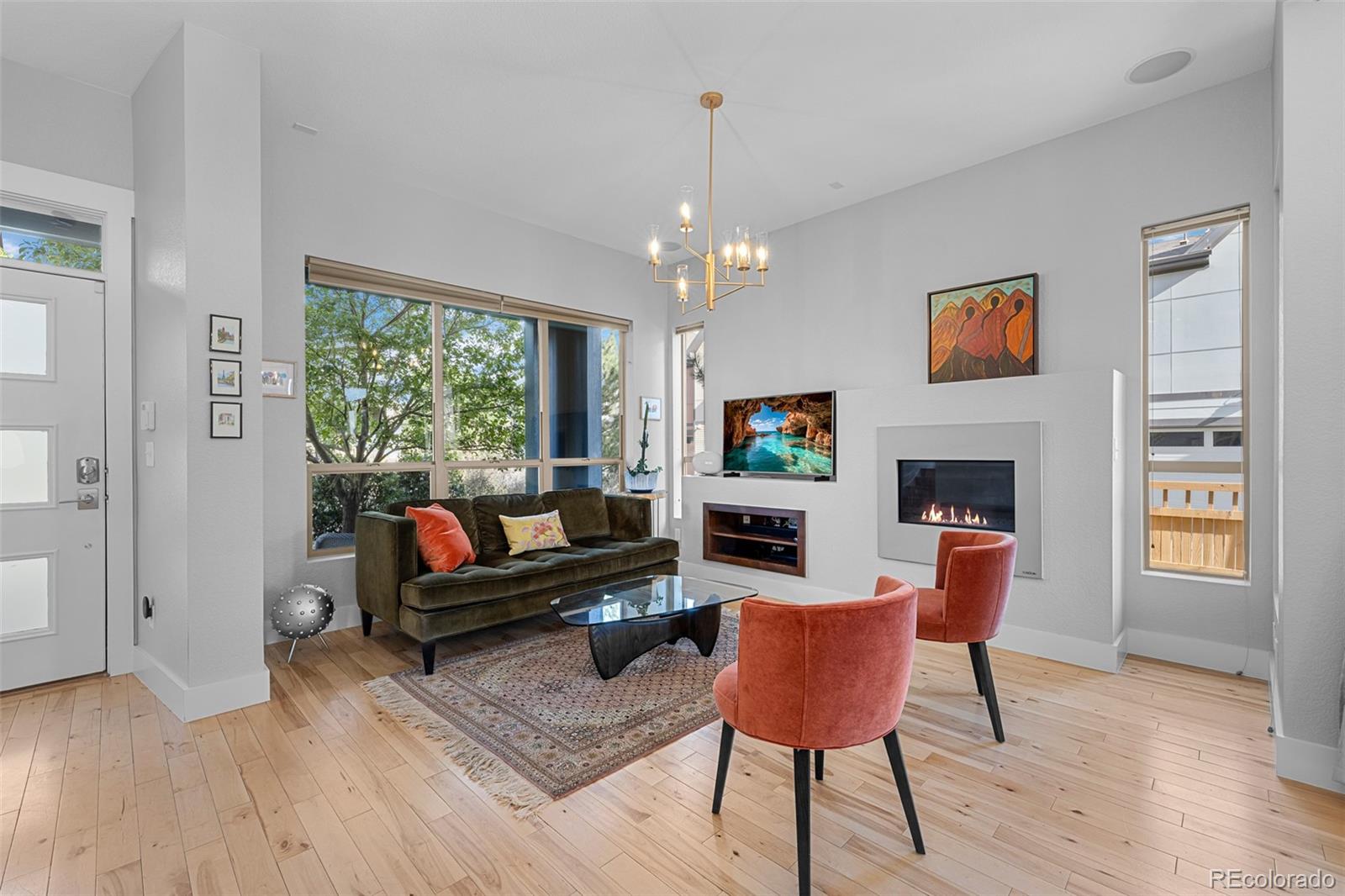 8323 E 29th Place Denver CO 80238