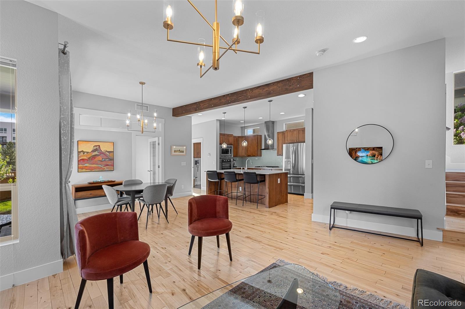 8323 E 29th Place Denver CO 80238