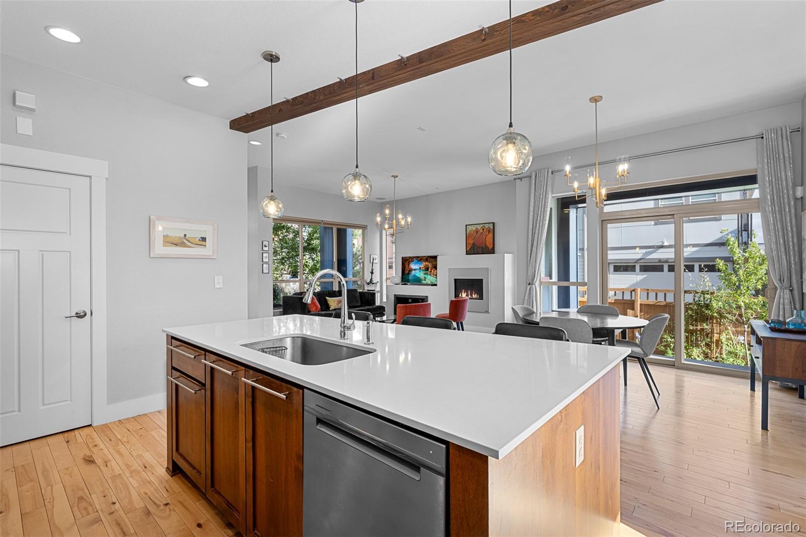 8323 E 29th Place Denver CO 80238