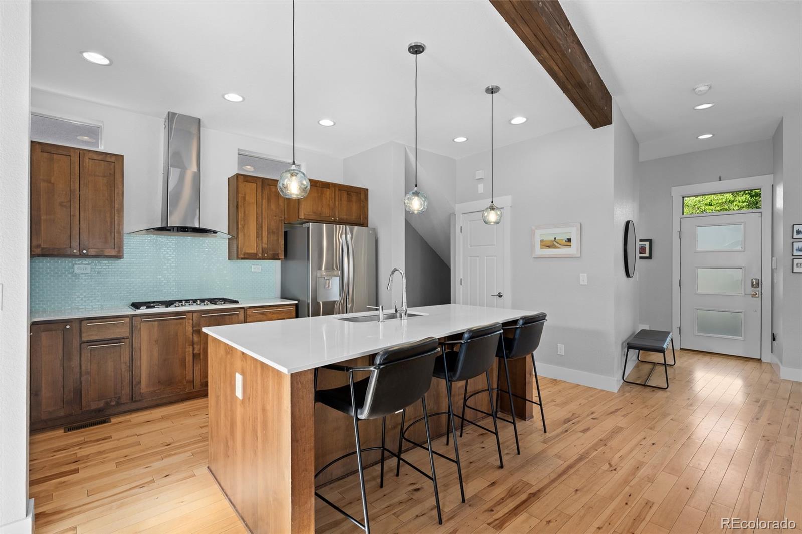 8323 E 29th Place Denver CO 80238