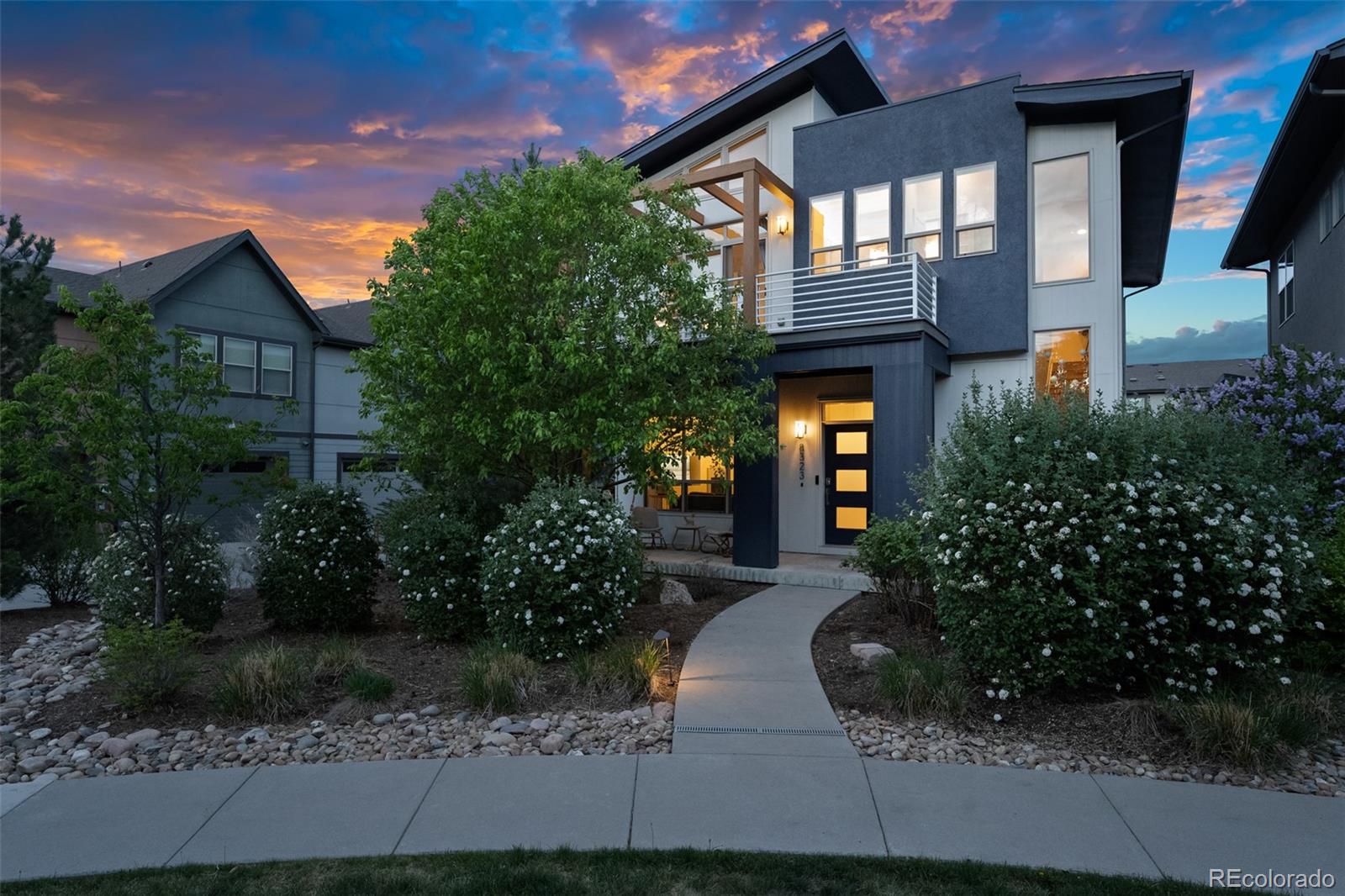 8323 E 29th Place Denver CO 80238