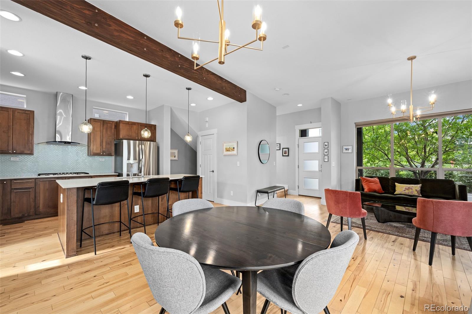 8323 E 29th Place Denver CO 80238