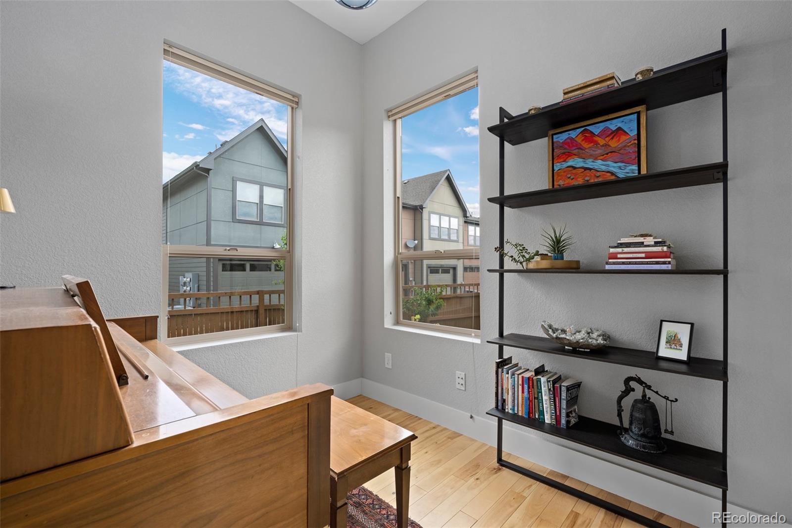 8323 E 29th Place Denver CO 80238