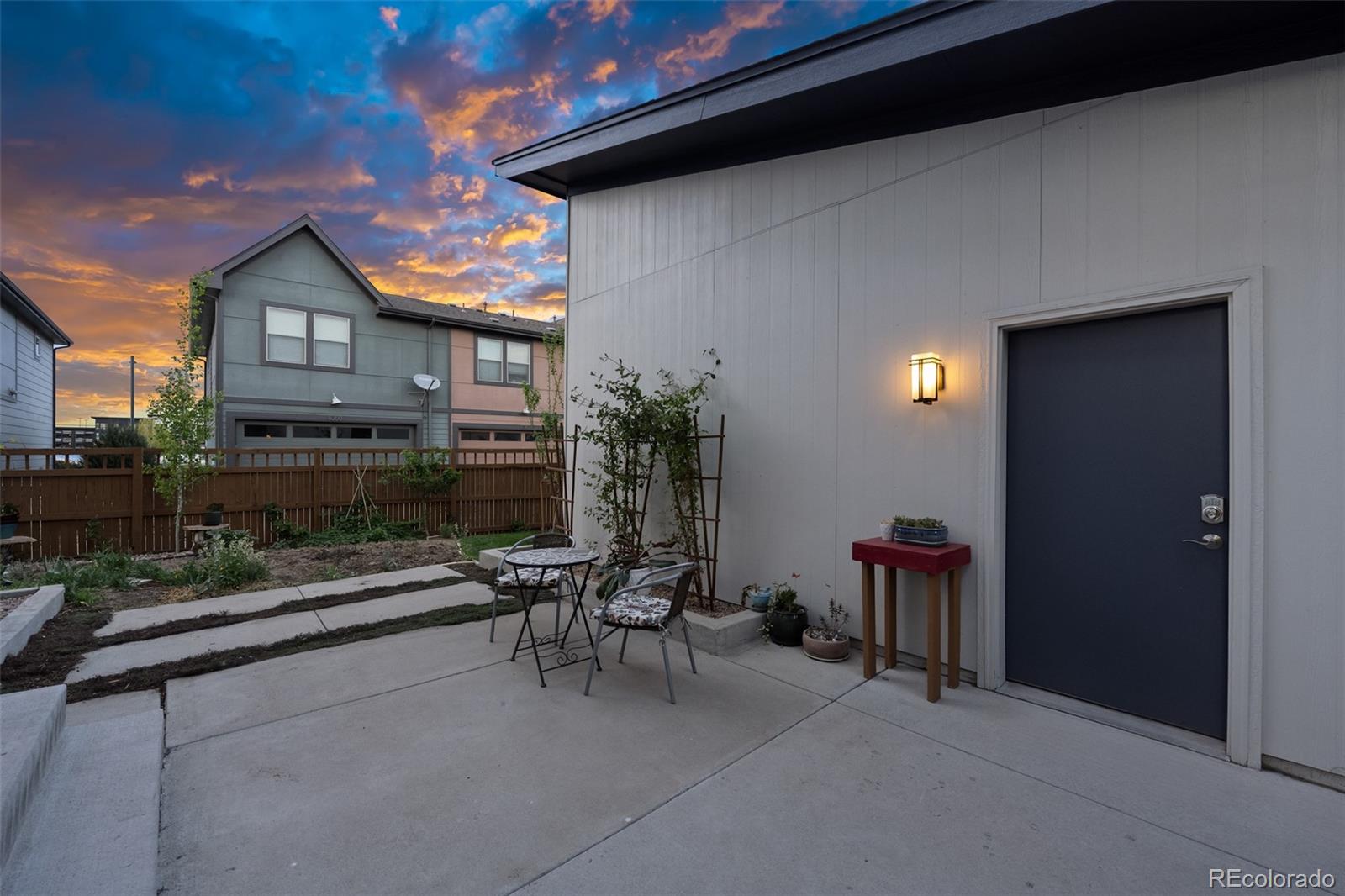 8323 E 29th Place Denver CO 80238