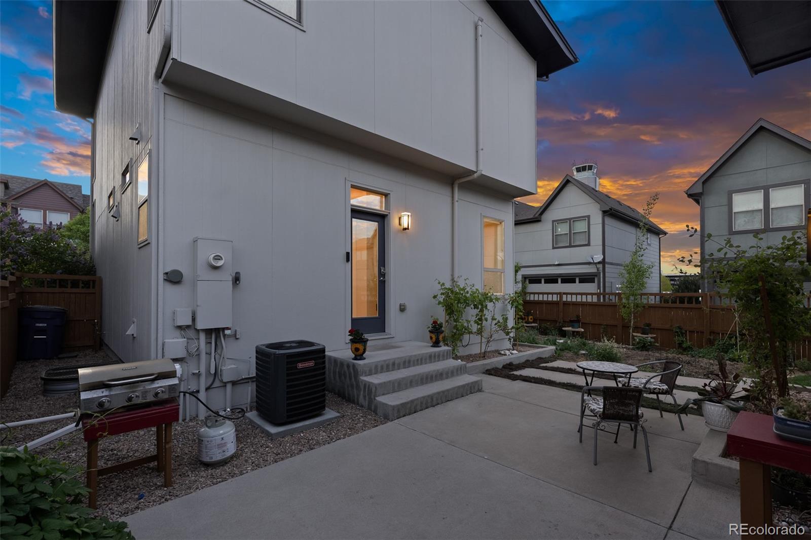 8323 E 29th Place Denver CO 80238